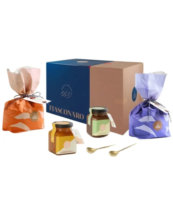 Gift Box Degustazione di Fiasconaro - immagine 1