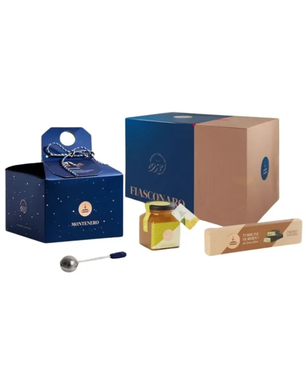 Gift Box Montenero di Fiasconaro - immagine 1