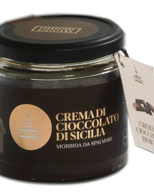 Nero Sublime Panettone Fiasconaro 1kg - immagine 3