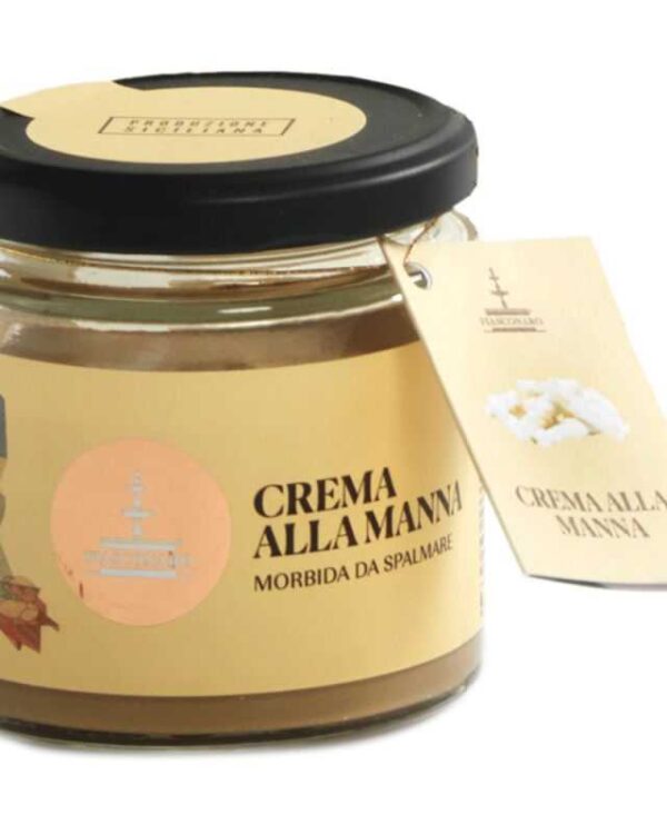 Oro di Manna Panettone Fiasconaro 1kg - immagine 3