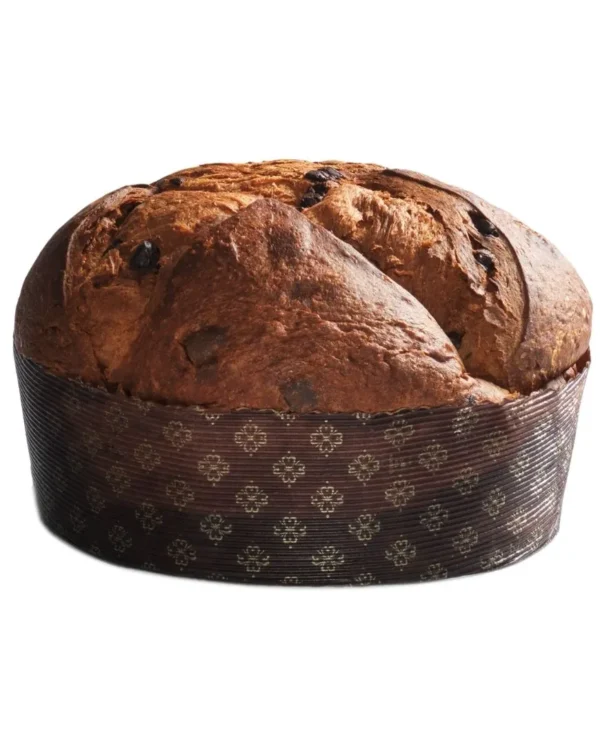 Oro Nero Panettone Fiasconaro 1kg - immagine 2