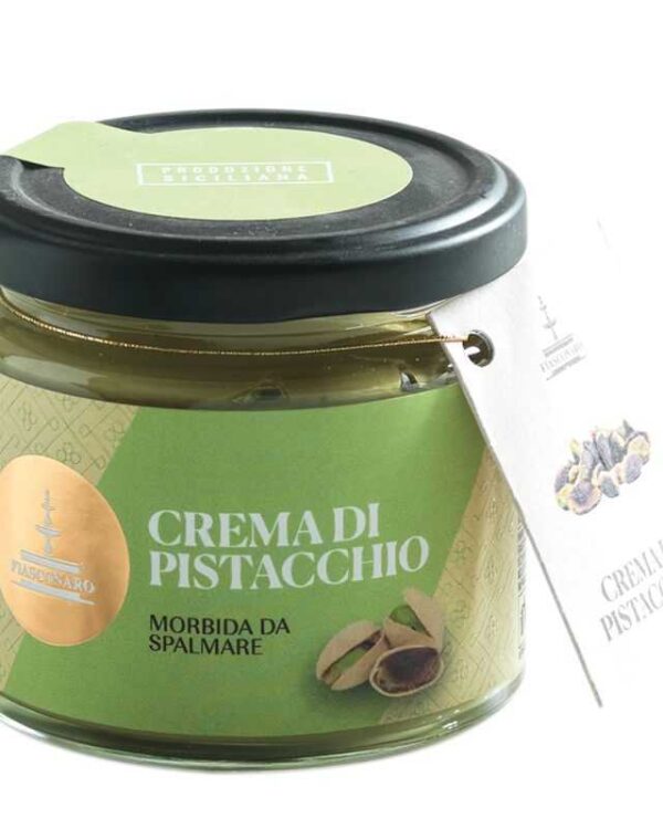 Oro Verde Panettone al Pistacchio Fiasconaro 1 kg - immagine 3