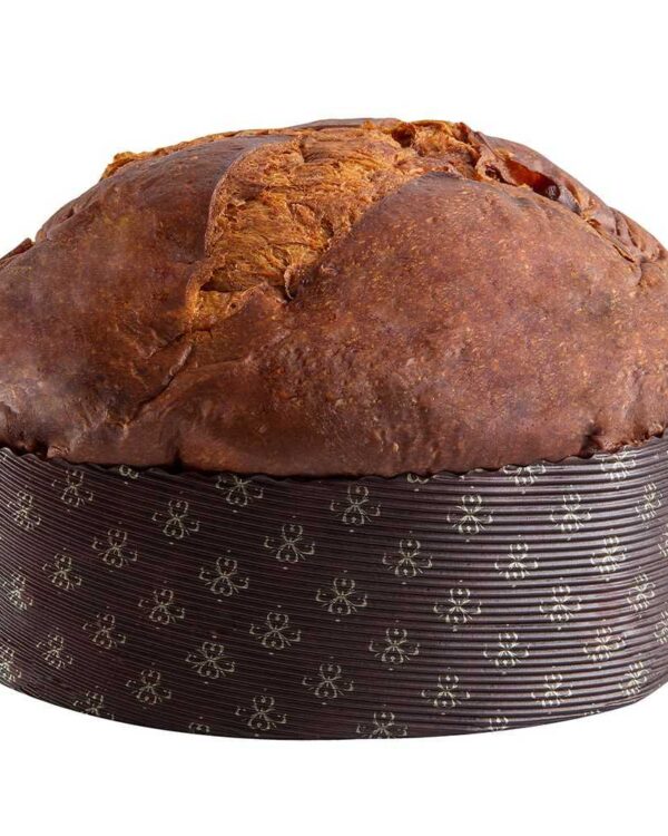 Panettone Fiasconaro Dolce e Gabbana Agrumi e Zafferano di Sicilia 1 kg - immagine 7