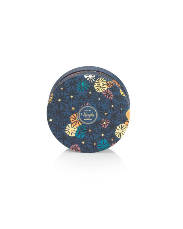 Cappelliera regalo Venchi con cioccolatini assortiti 180g - immagine 3