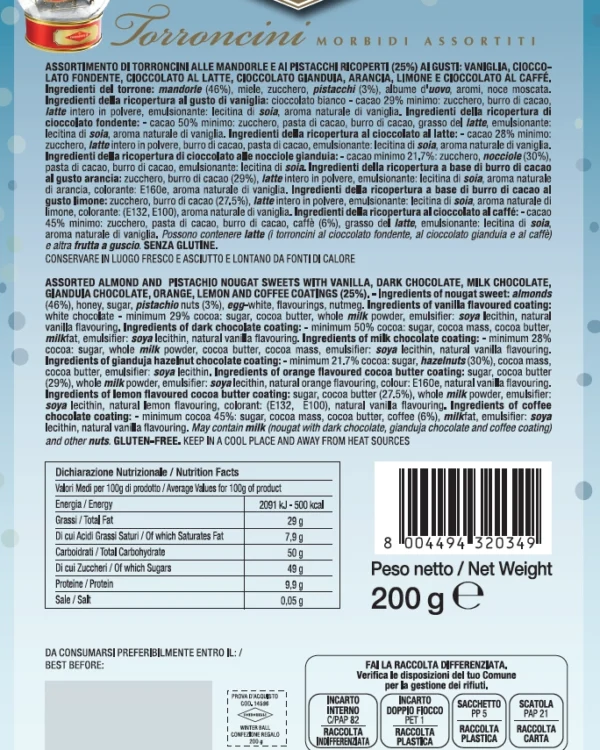 Winter Ball Condorelli - immagine 3