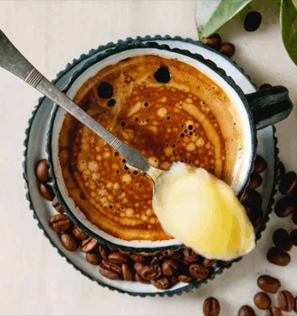 Burro Chiarificato Be My Ghee 500g - immagine 2