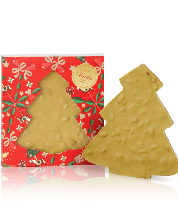 Brutto e Buono a forma di Pino Pistacchio 200g - immagine 2