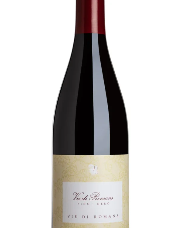 Pinot Nero Vie di Romans 2020 - immagine 1