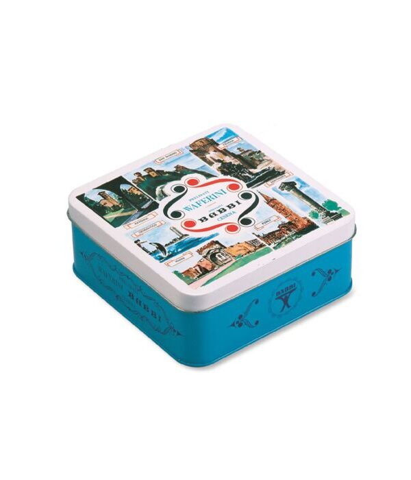 Waferini Romagna Vaniglia e Nocciola 190g - immagine 2