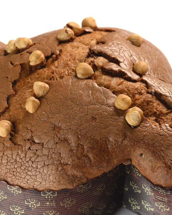 Colomba Artigianale Gianduia Andrea Barile - immagine 3