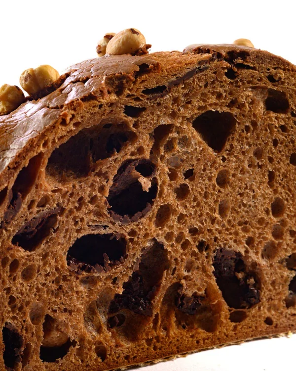 Colomba Artigianale Gianduia Andrea Barile - immagine 4