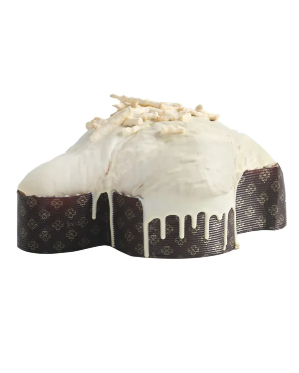 Colomba Fiasconaro Oro Di Manna - immagine 3