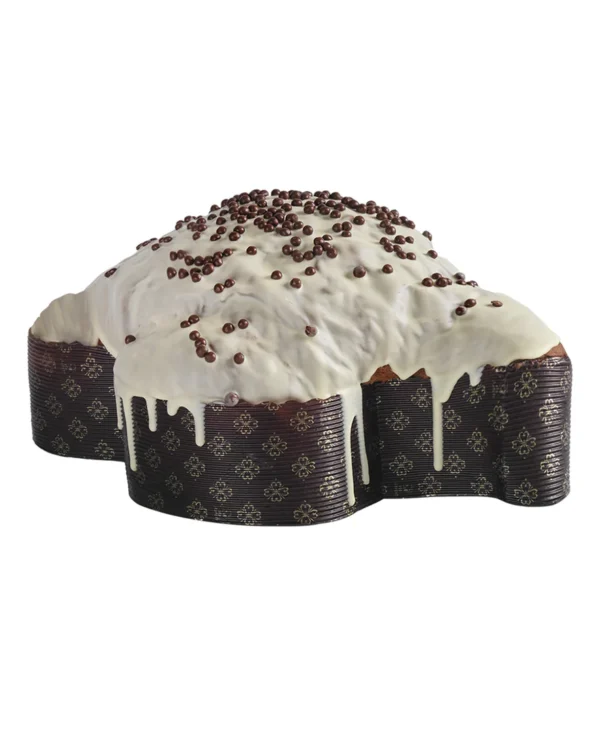 Colomba Fiasconaro Pera e Cioccolato - immagine 3