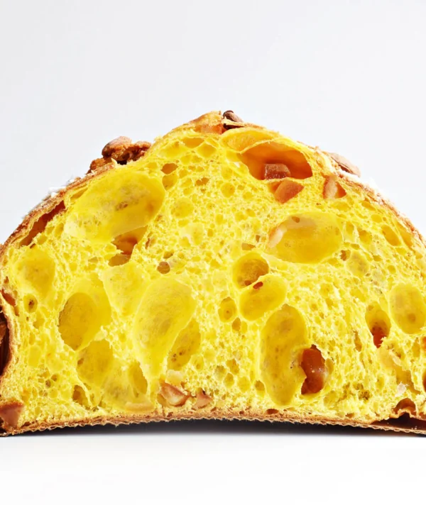 Colomba Artigianale Classica Andrea Barile - immagine 5