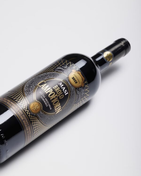 Brolo Campofiorin  Rosso Verona IGT 2022  Masi Agricola - immagine 2