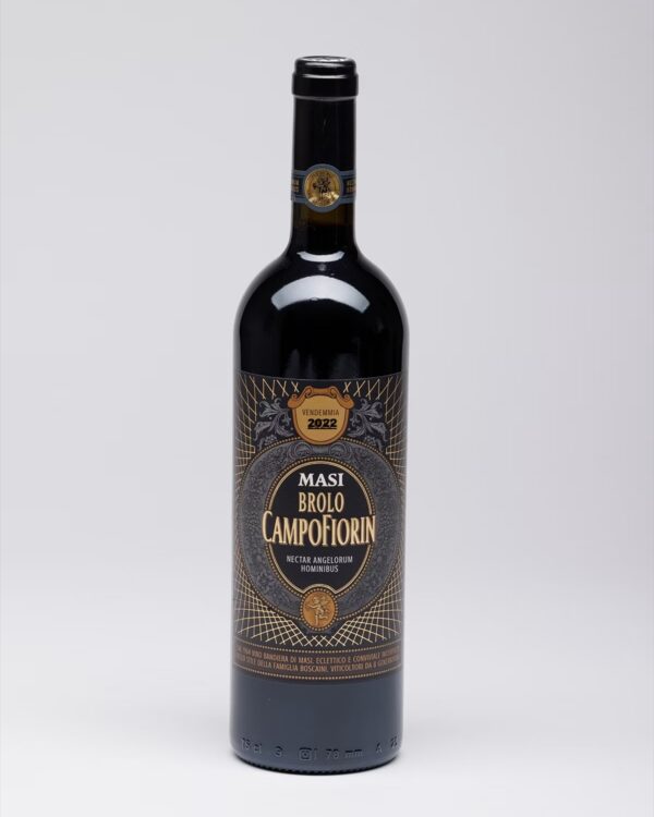 Brolo Campofiorin  Rosso Verona IGT 2022  Masi Agricola - immagine 1