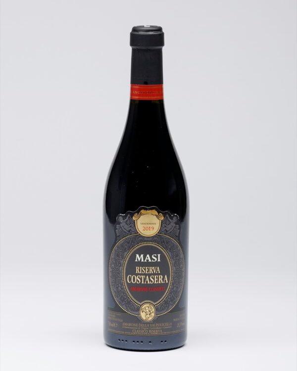 Amarone Classico Riserva 'Costasera' Masi 2019 - immagine 1