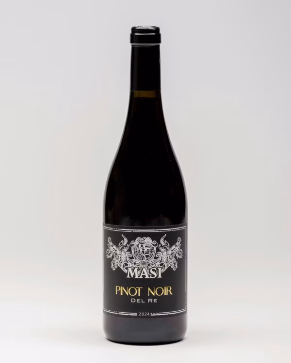 Pinot Noir Del Re  Pinot Nero Pavia IGT 2024 MASI - immagine 2