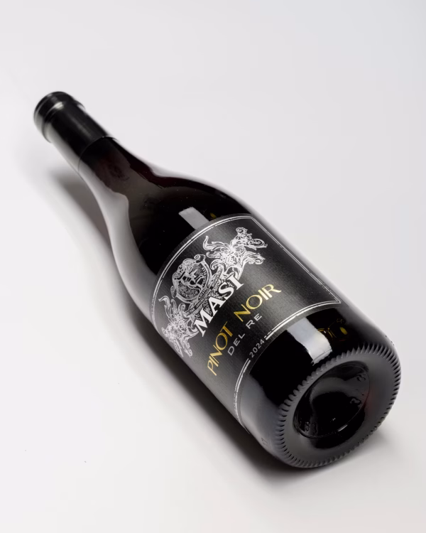 Pinot Noir Del Re  Pinot Nero Pavia IGT 2024 MASI - immagine 3