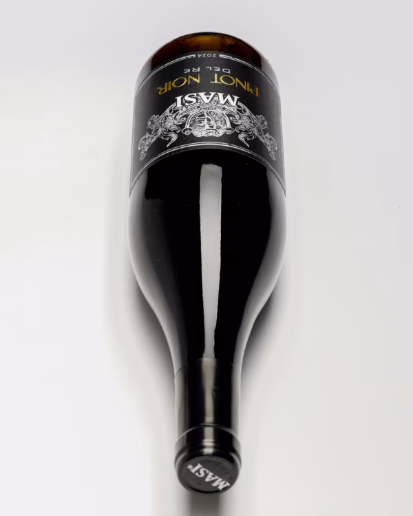 Pinot Noir Del Re  Pinot Nero Pavia IGT 2024 MASI - immagine 6