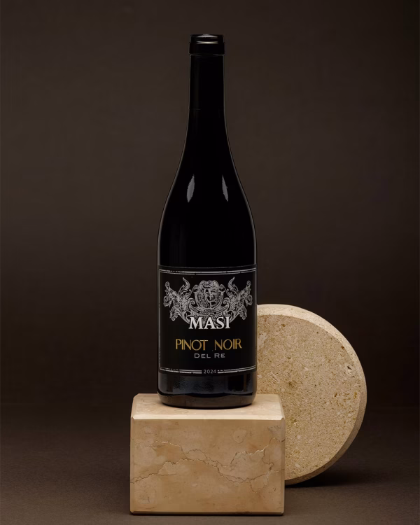 Pinot Noir Del Re  Pinot Nero Pavia IGT 2024 MASI - immagine 1