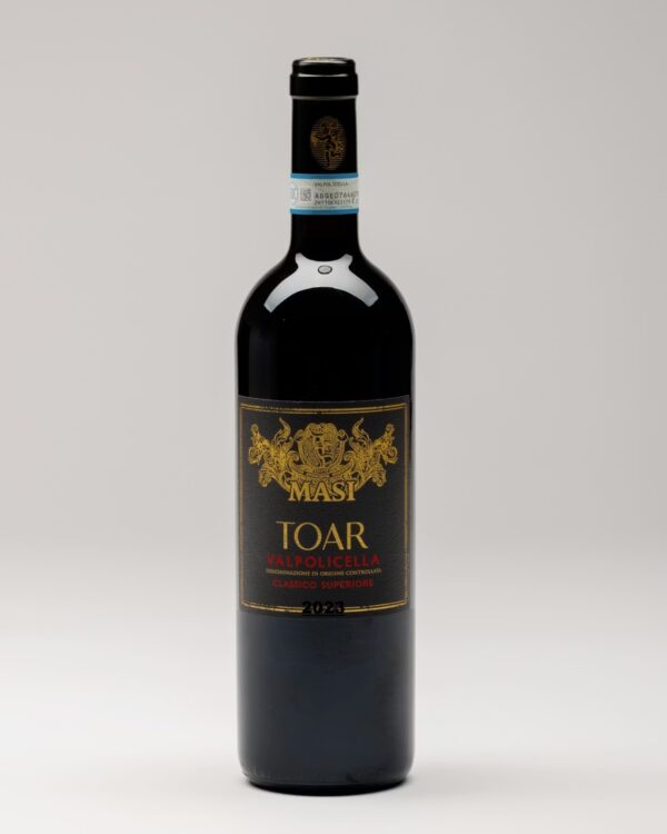 Valpolicella Classico Superiore "Toar" DOC 2023 Masi - immagine 1