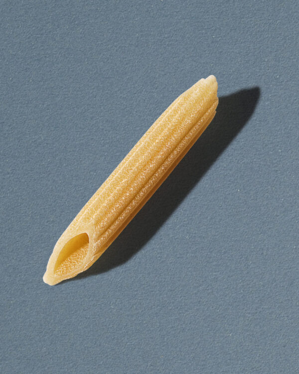 Penne Rigate di Semolato di Grano Duro Pasta Tirrena - immagine 2