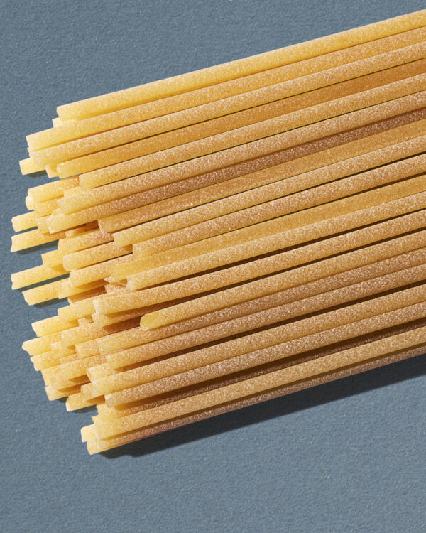 Spaghetti n.5 Di Semolato Di Grano Duro Pasta Tirrena - immagine 2