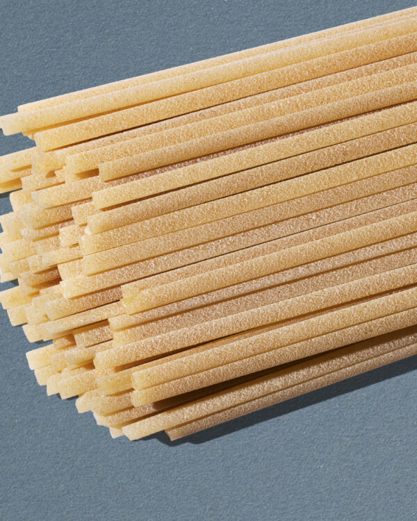 Linguine Di Semolato Di Grano Duro Pasta Tirrena - immagine 2