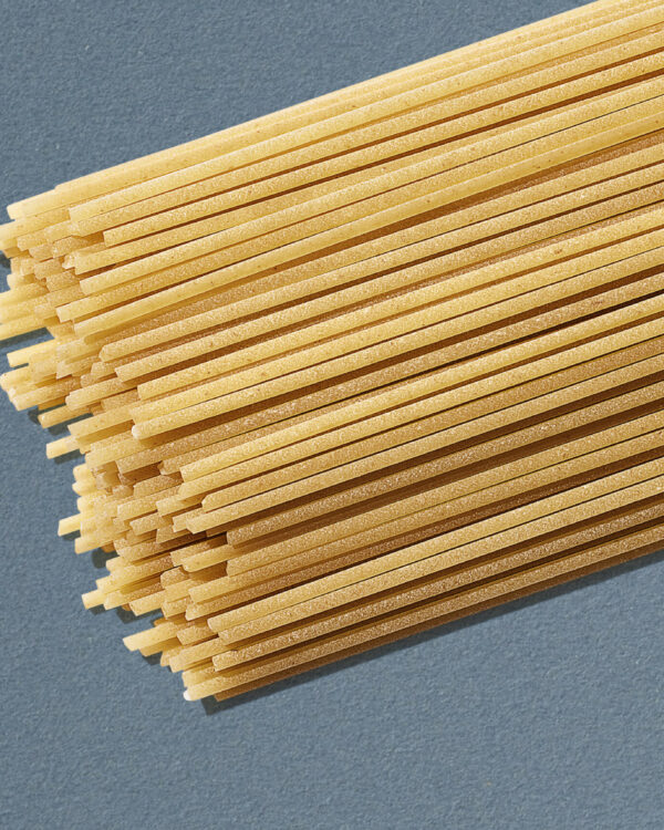 Spaghetti n.3 Di Semolato Di Grano Duro Pasta Tirrena - immagine 2