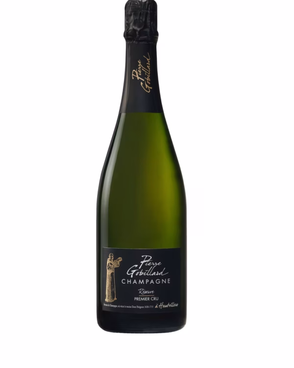 Champagne AOC Premier Cru Pierre Gobillard - immagine 1