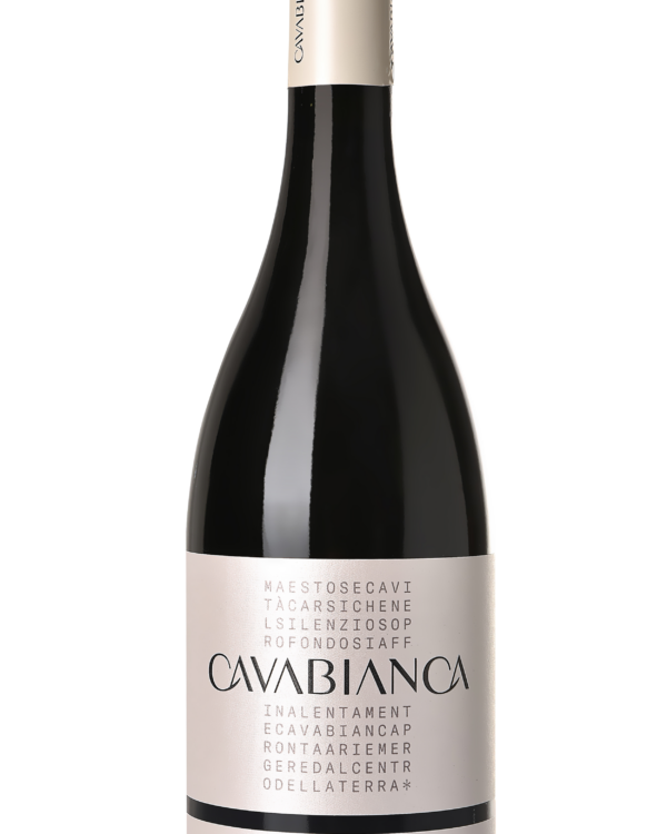 Valle d'Itria Bianco Barricato Cava Bianca 2023 Terre Carsiche 1939 - immagine 1