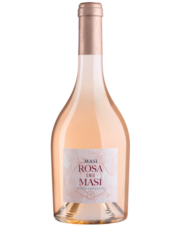 Trevenezie IGT Rosato Rosa dei 2025 Masi - immagine 1