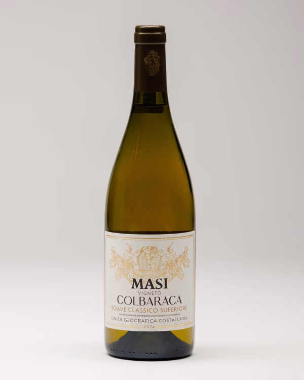 Colbaraca 2024 Soave Classico Superiore DOCG Masi - immagine 1