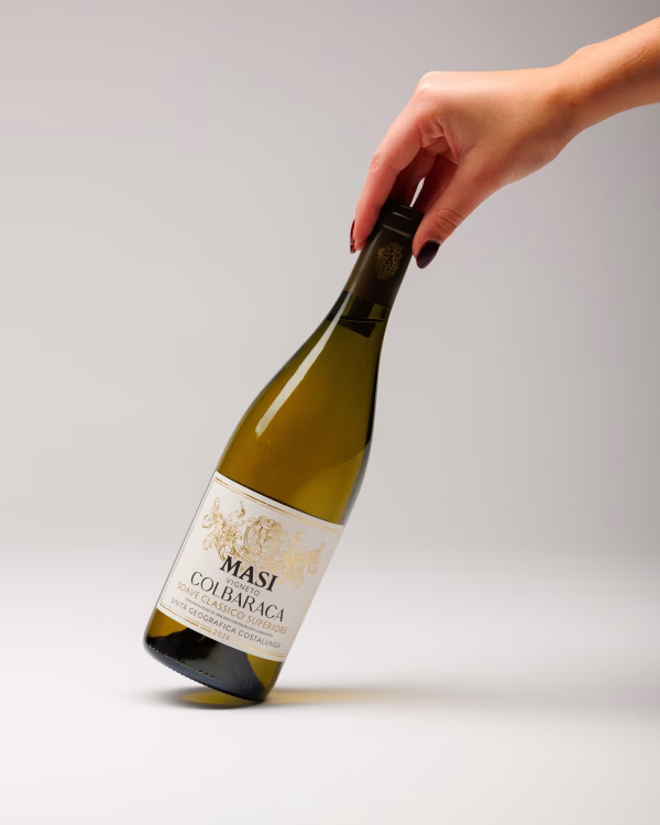 Colbaraca 2024 Soave Classico Superiore DOCG Masi - immagine 2