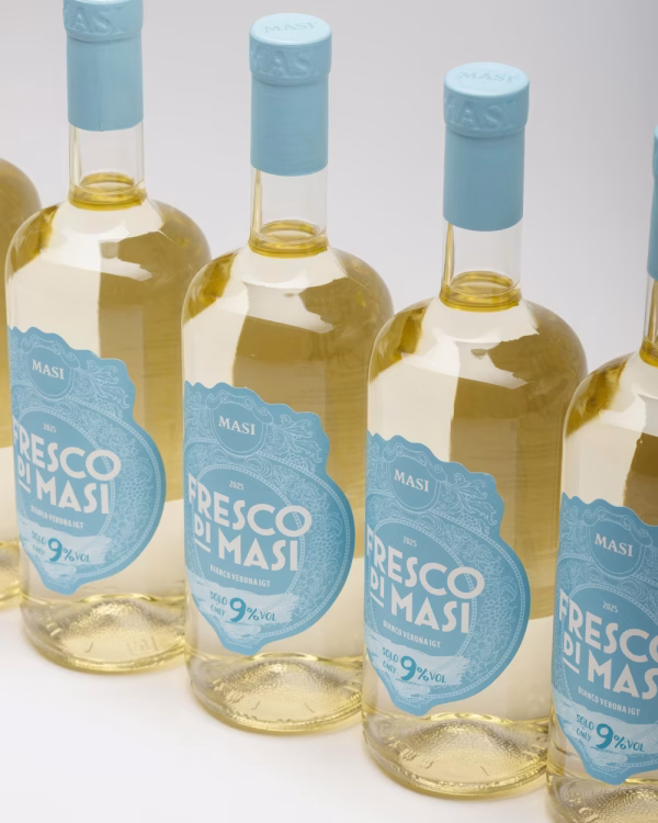 Fresco di  MASI 2025  Bianco Verona IGT - immagine 3