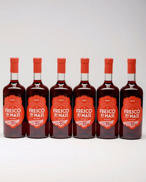 Fresco di MASI 2025 Rosso Verona IGT - immagine 2