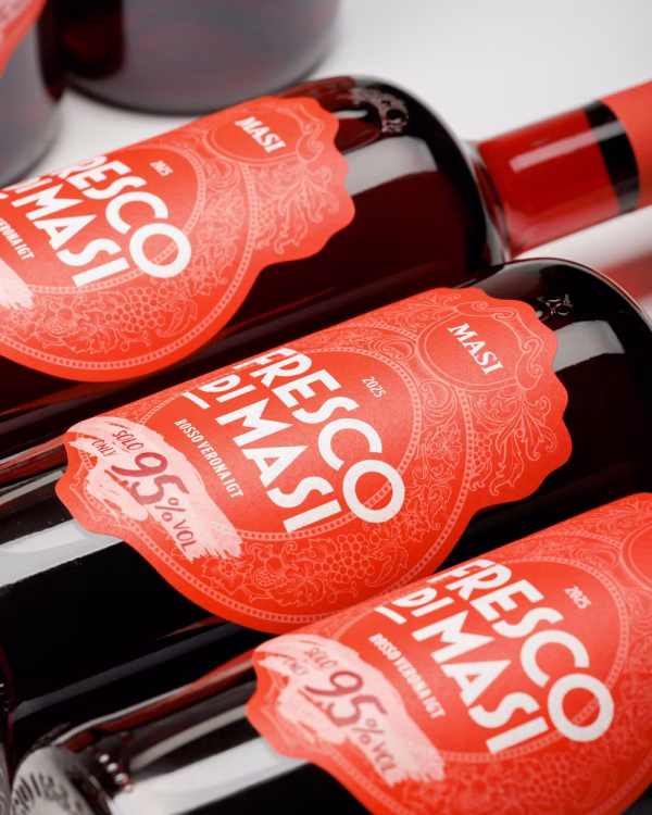 Fresco di MASI 2025 Rosso Verona IGT - immagine 3