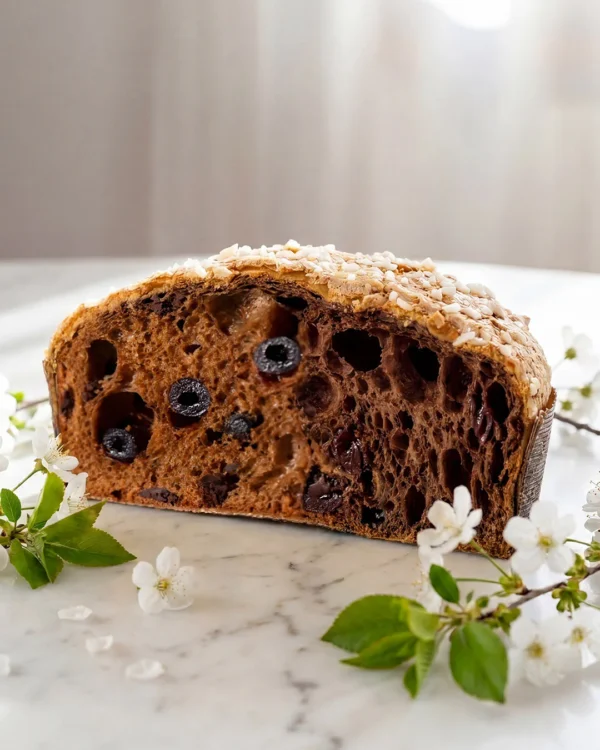 Bauletto Cioccolato e Amarena Andrea Barile - immagine 2