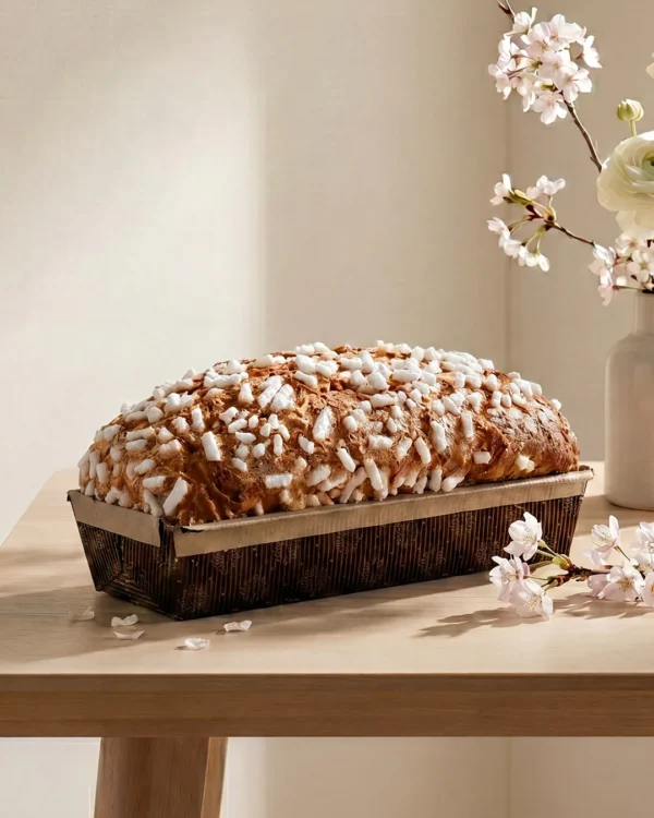 Bauletto Cioccolato e Amarena Andrea Barile - immagine 1