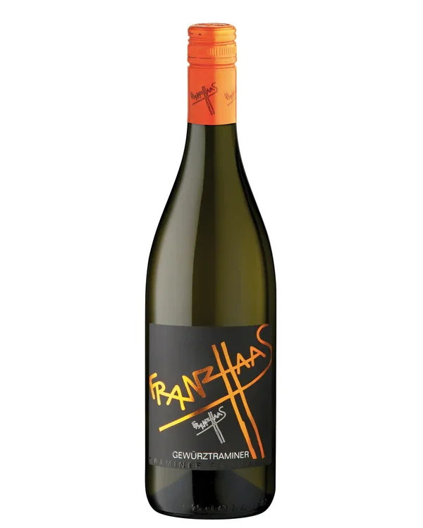 Gewurztraminer Franz Haas 2025 - immagine 1