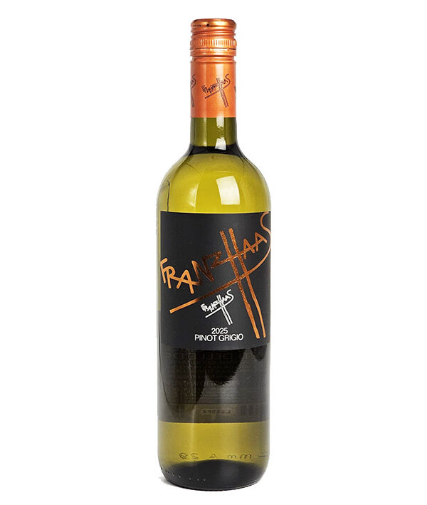 Franz Haas Vigneti delle Dolomiti IGT Pinot Grigio 2025 - immagine 1