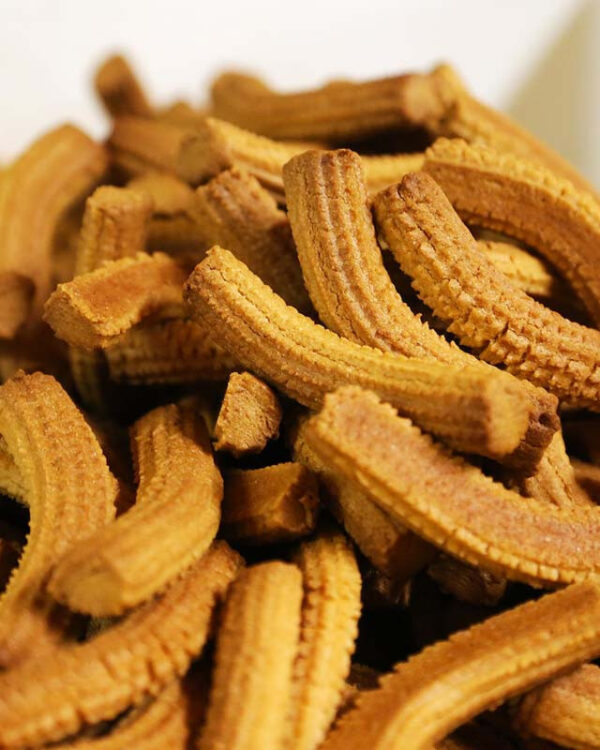 Biscotti Krumiri Rossi 480g - immagine 2