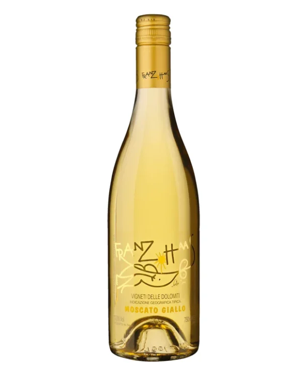 Moscato Giallo Franz Haas 2025 - immagine 1