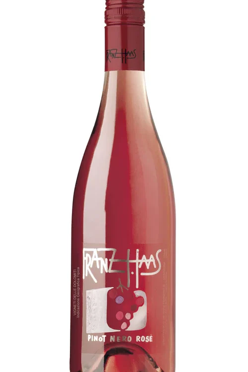 Pinot Nero Rosato Franz Haas 2025 - immagine 1