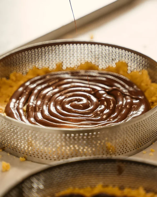 Sbisolona Gianduia Andrea Barile - immagine 2