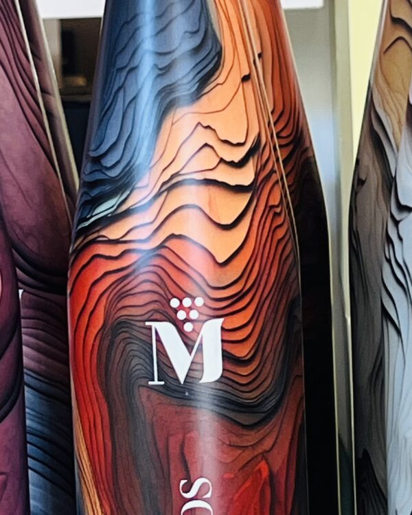 Pharos Primitivo Rosso IGT Salento 2025 Murciano - immagine 1