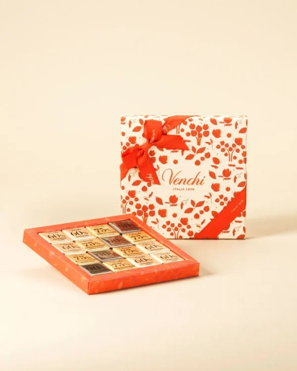 Cofanetto Regalo Natura Cioccolatini Mini Blend Piccolo - immagine 1