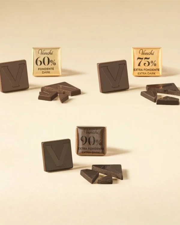 Cofanetto Regalo Natura Cioccolatini Mini Blend Piccolo - immagine 2
