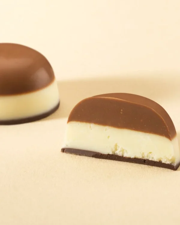 Cioccolatino Tiramisù Venchi in Confezione da 100g - immagine 3